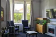 Photo of the lounge area